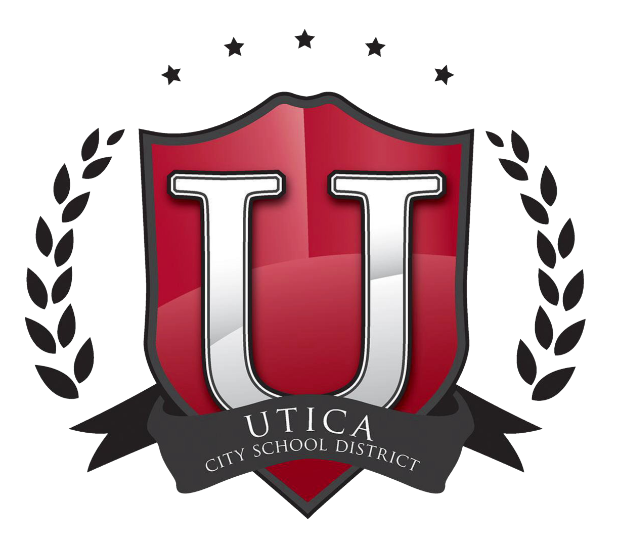 សាលាក្រុង Utica