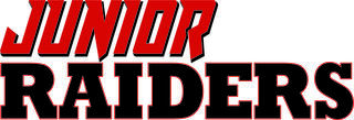Jr. Raider Logo